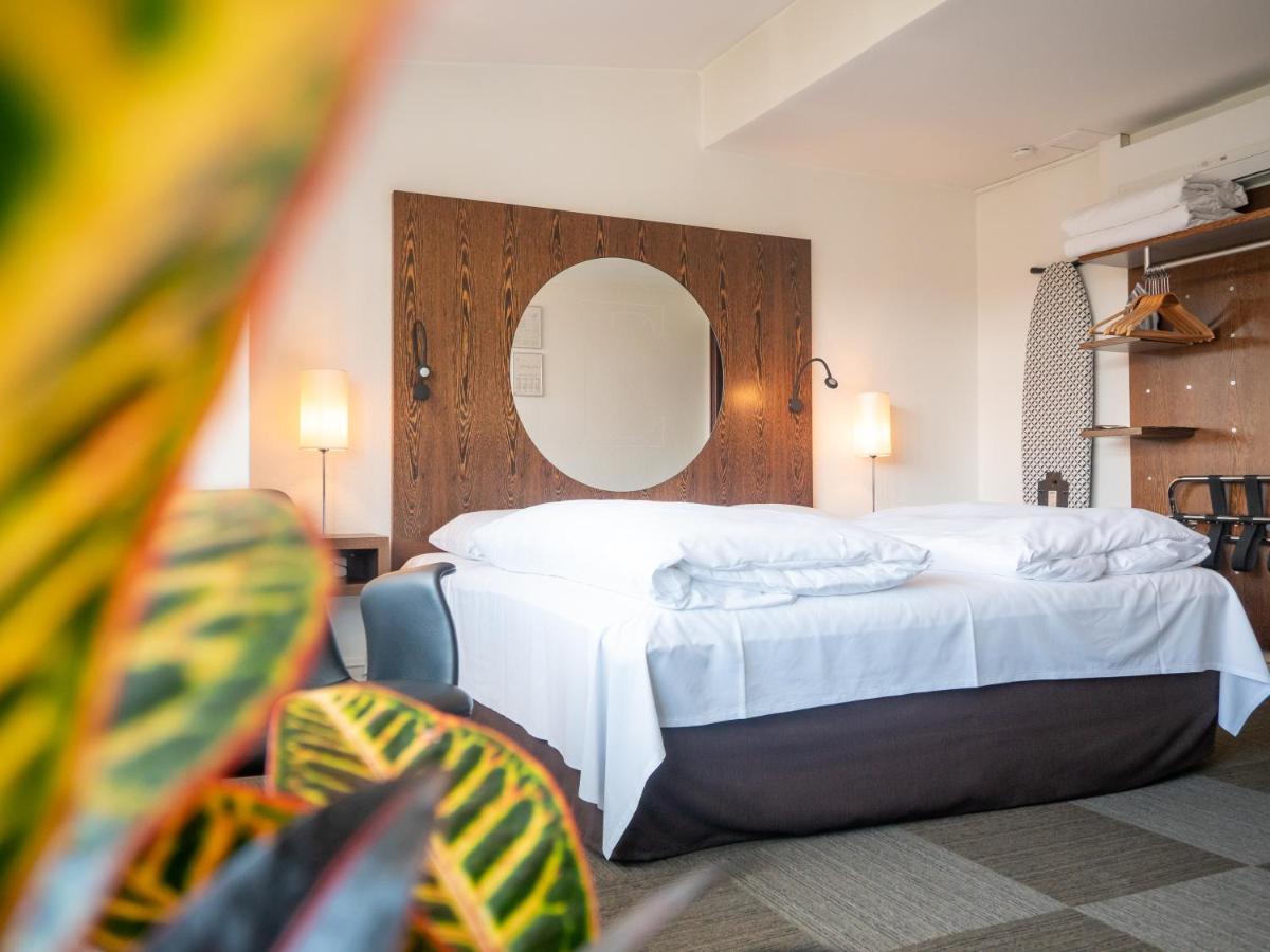 Hotel Europa Aabenraa község Kültér fotó