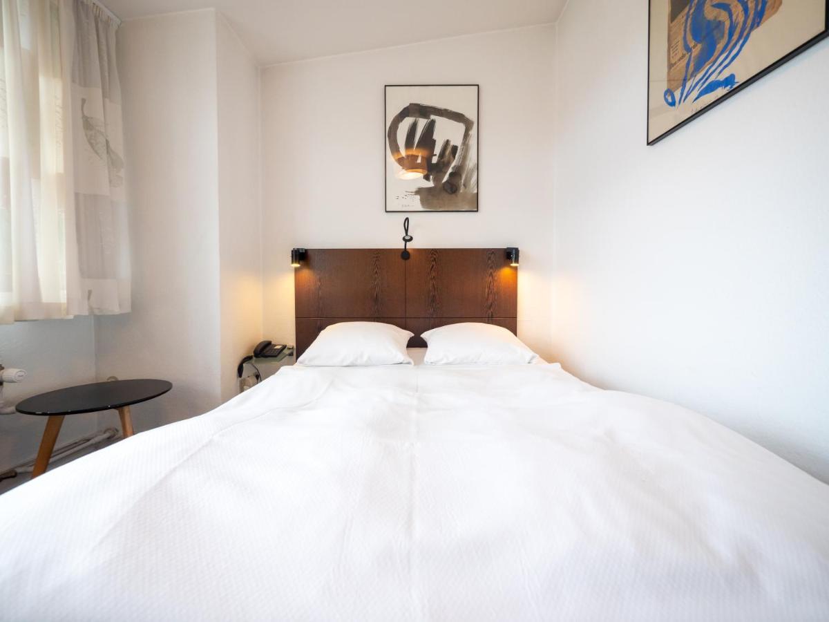 Hotel Europa Aabenraa község Kültér fotó