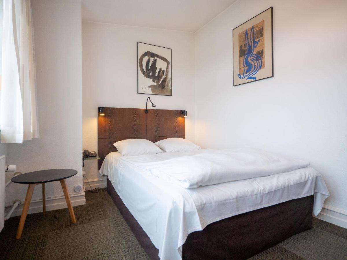 Hotel Europa Aabenraa község Kültér fotó