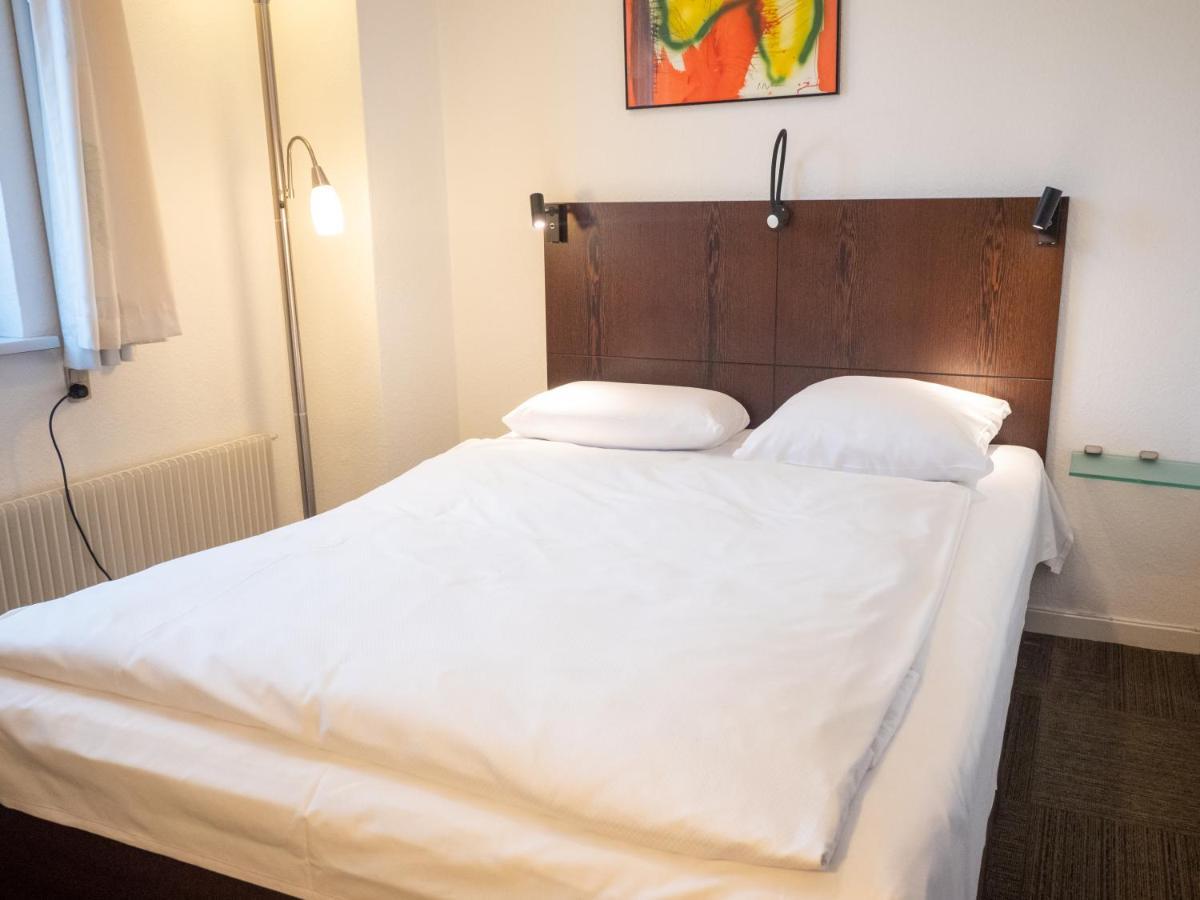 Hotel Europa Aabenraa község Kültér fotó