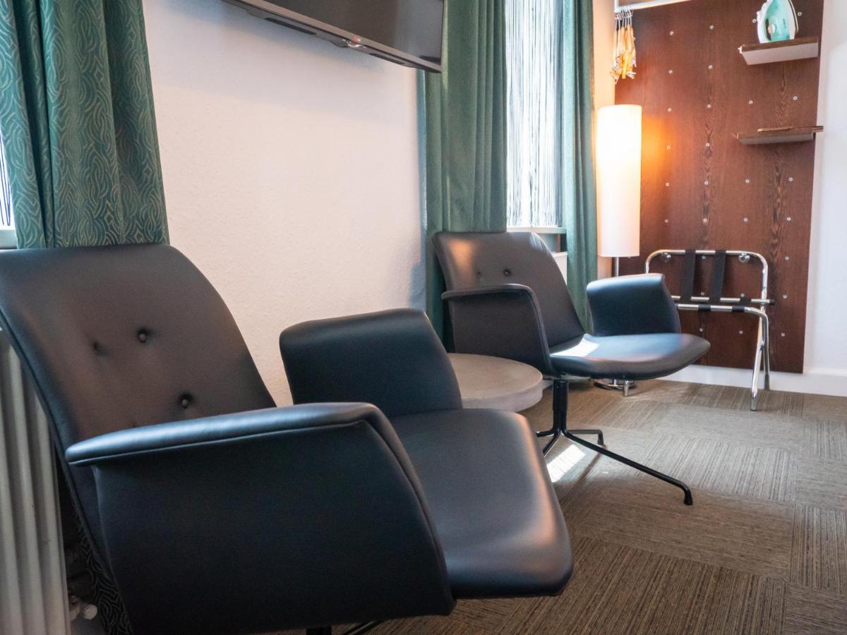 Hotel Europa Aabenraa község Kültér fotó