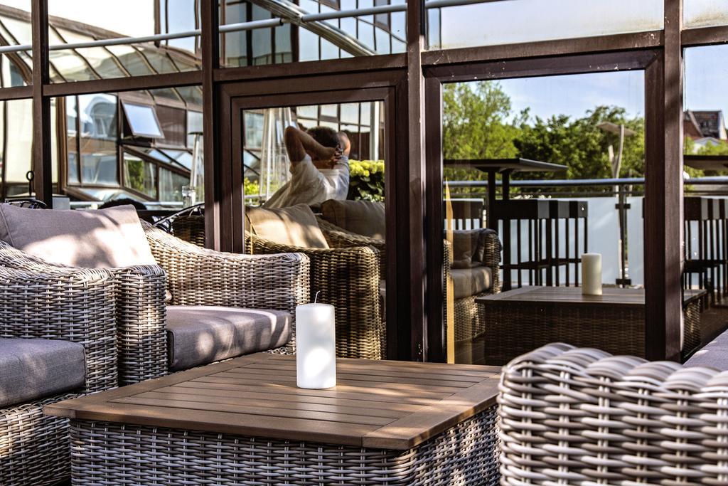 Hotel Europa Aabenraa község Kültér fotó